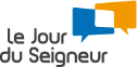 Logo du Jour Du Seigneur