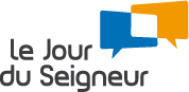 Logo du Jour Du Seigneur