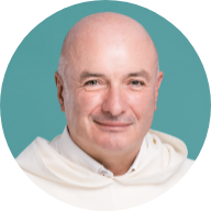 Fr. Thierry Hubert