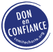 Logo Don en confiance comitecharte.org