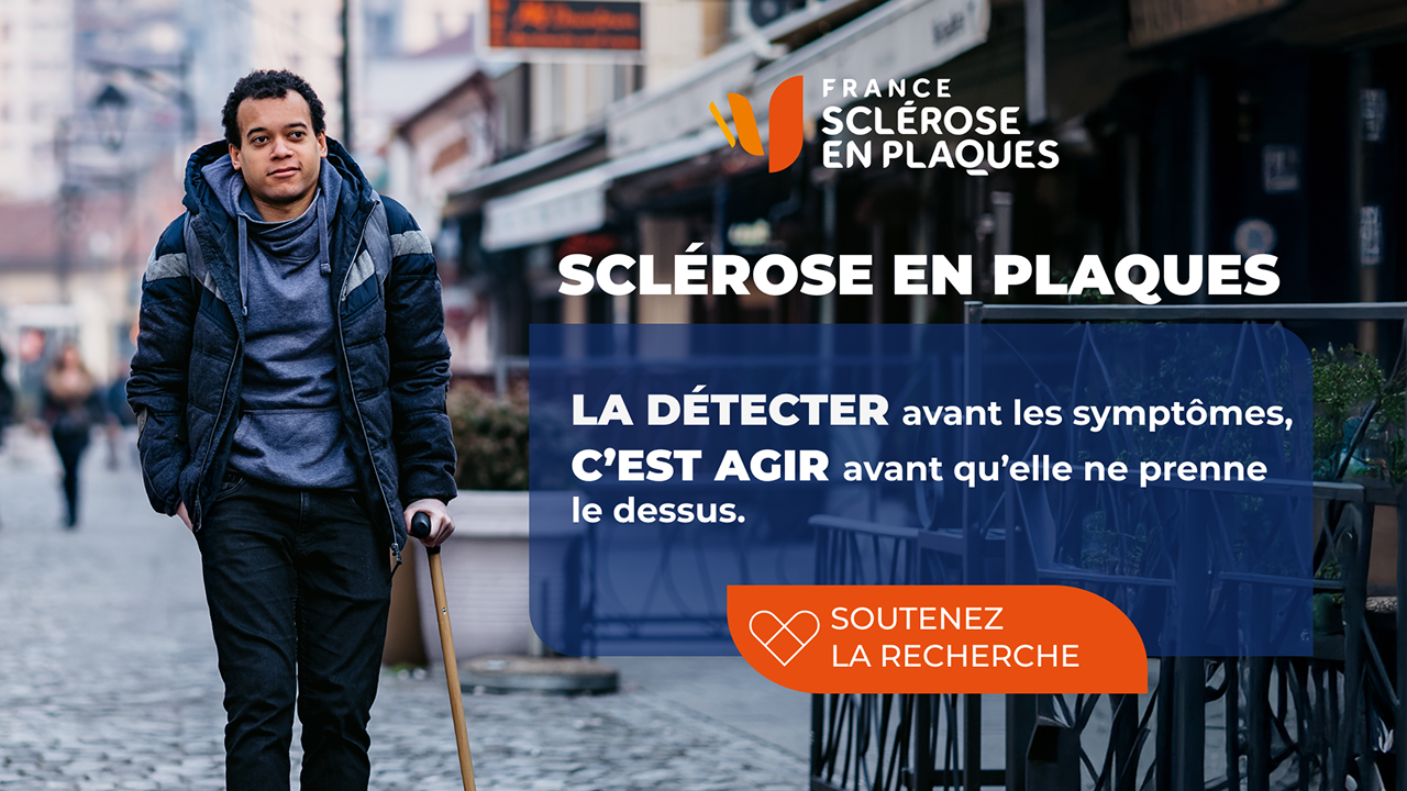 France Sclérose en Plaques La détecter avant les symptômes, c’est — free download